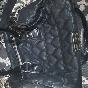 Hand bag